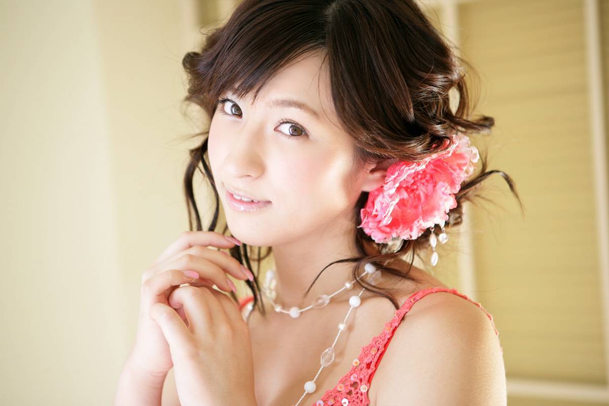 仲根佳绘美 No123 Kasumi Nakane [dgc]